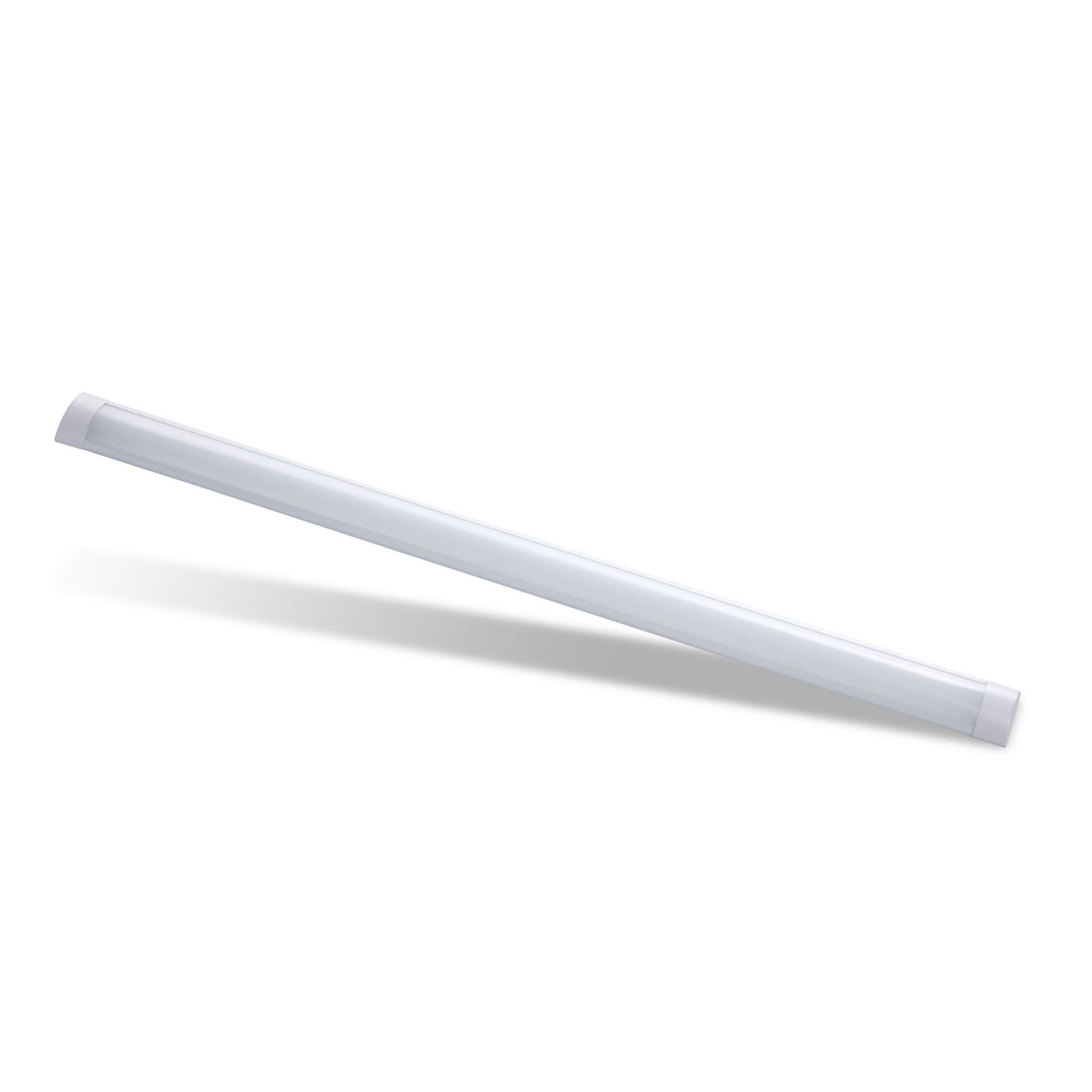 Noas YL98-1207 120cm 40w Led Bant Armatür 4000k