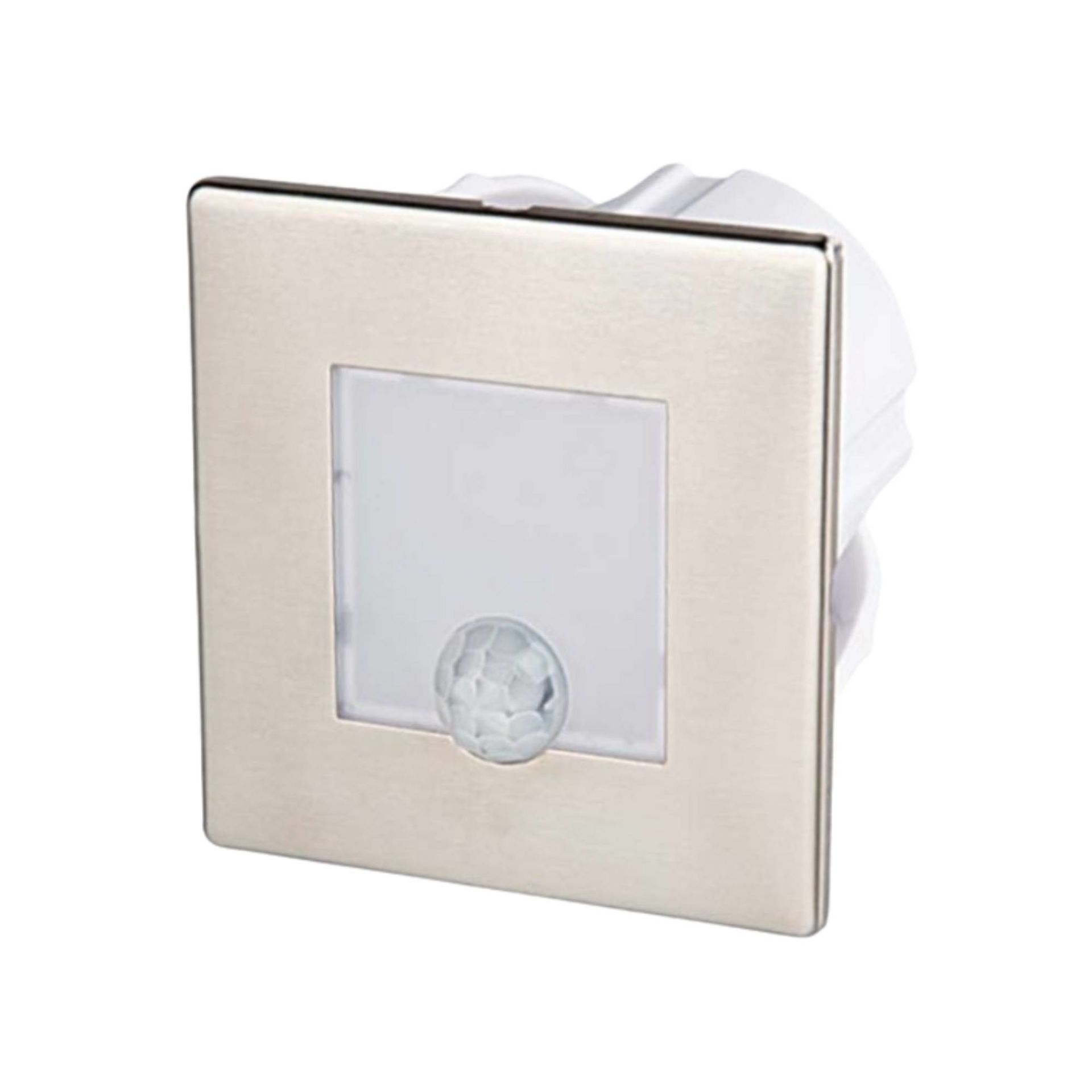 Cata CT-5183 1.5W Sensörlü Kare Led Spot