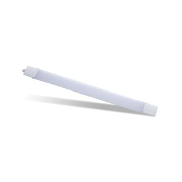 Noas 60cm 18w Salina Led Etanj Nemli Yer Bant Armatür 6500K