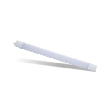 Noas 60cm 18w Salina Led Etanj Nemli Yer Bant Armatür 3200k