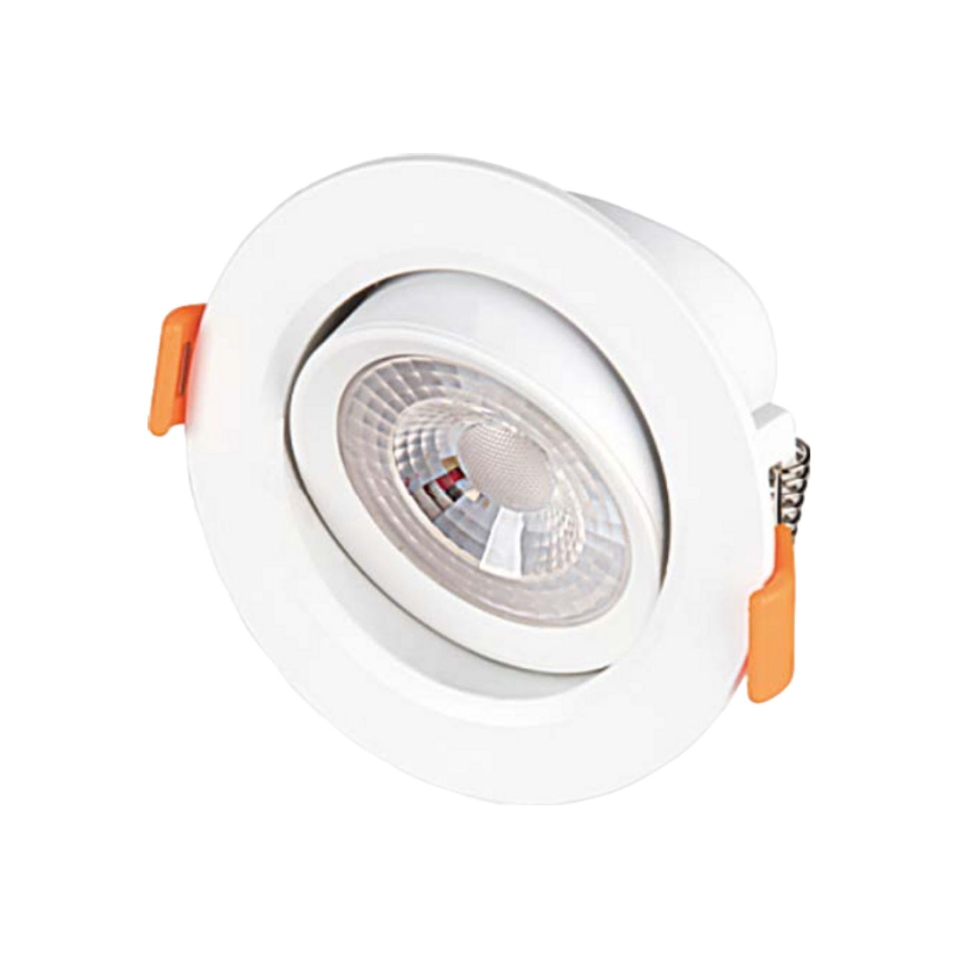 Cata CT-5204 7W Akik Cob Led Spot Lamba