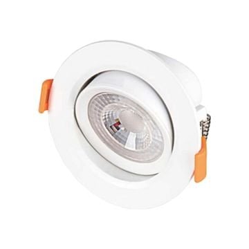 Cata CT-5204 7W Akik Cob Led Spot Lamba