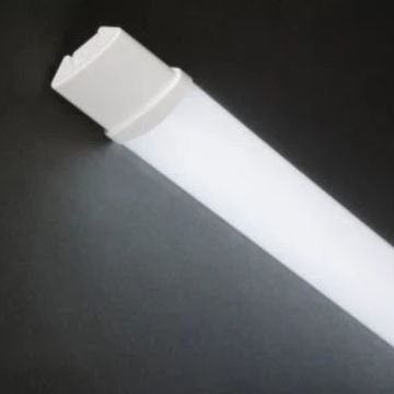 Noas 60cm 18w Led Etanj Nemli Yer Bant Armatür 6500k