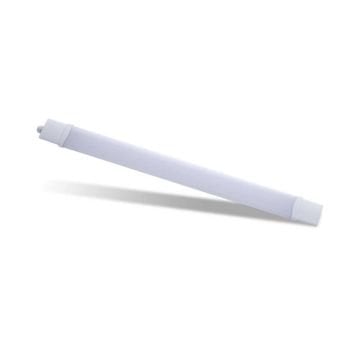 Noas 60cm 18w Led Etanj Nemli Yer Bant Armatür 6500k