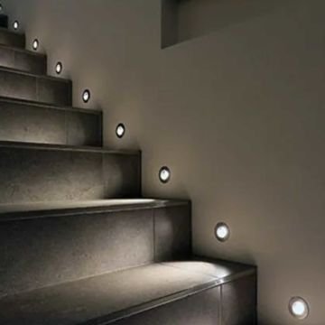 Cata CT-5209 2W Led Mobil Spot