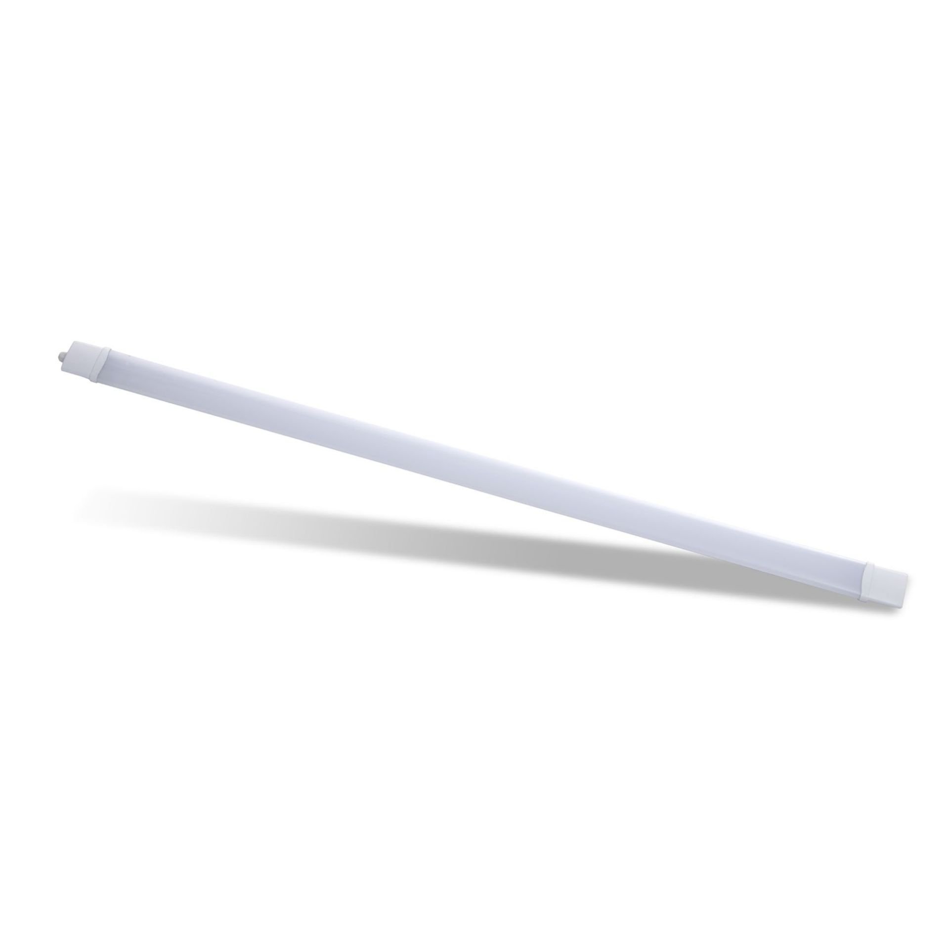 Noas 120cm 36w Led Etanj Nemli Yer Bant Armatür 3200k