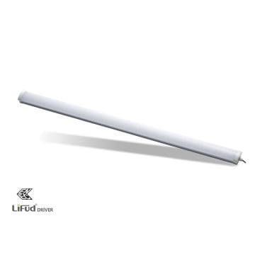 Noas 120cm 36W Salina Etanj Armatür Lifud Enec Driver Bant Armatür