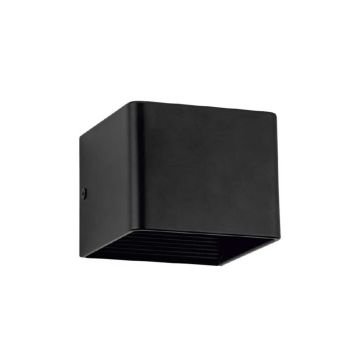 Cata Çift Taraflı 6w Led Dekoratif Aplik CT-5214 Gün Işığı