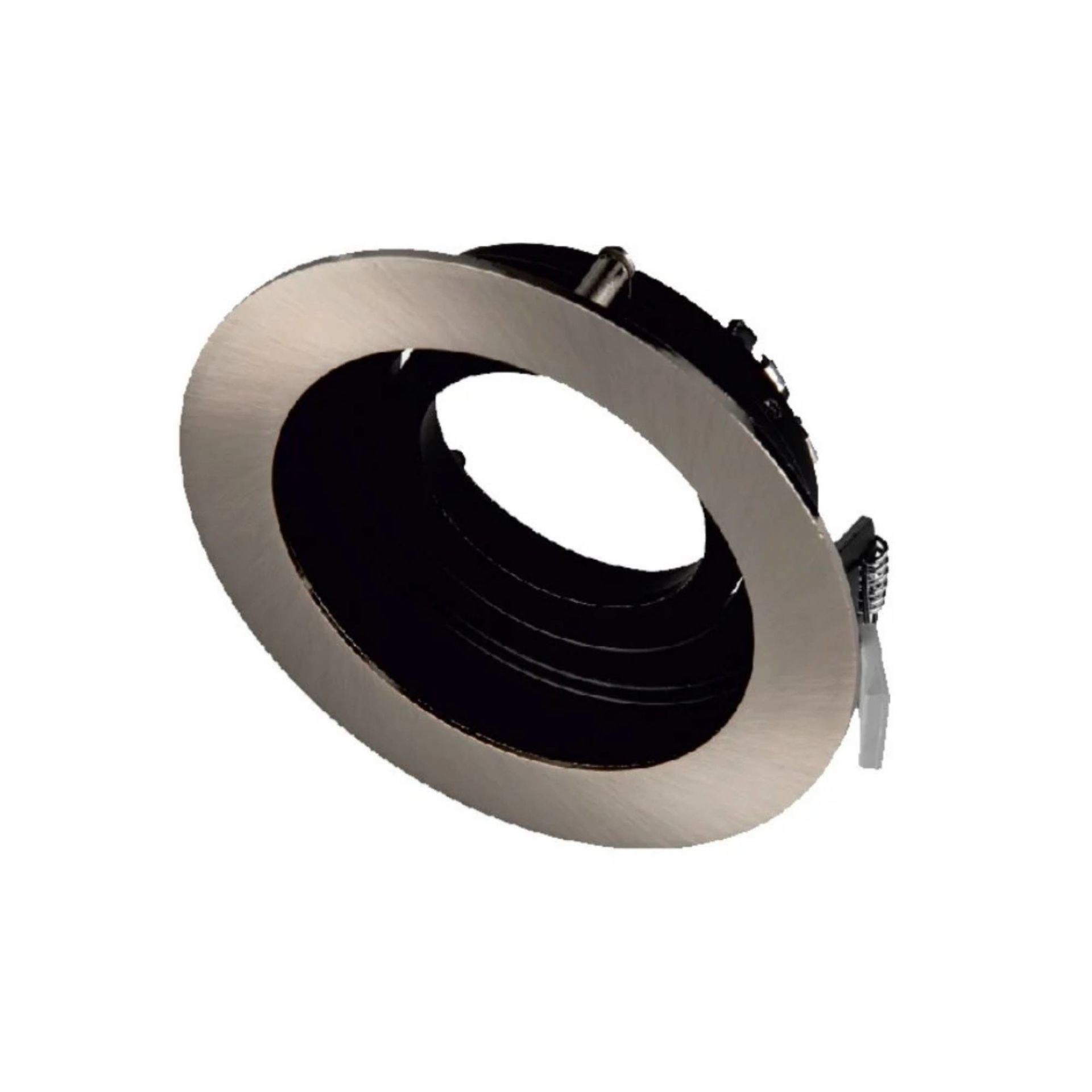 Cata CT-5220 Satin Yuvarlak Pars Spot Kasası