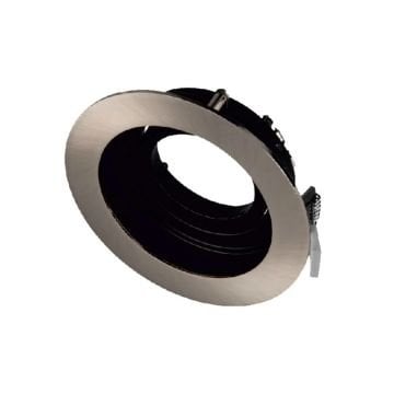 Cata CT-5220 Satin Yuvarlak Pars Spot Kasası
