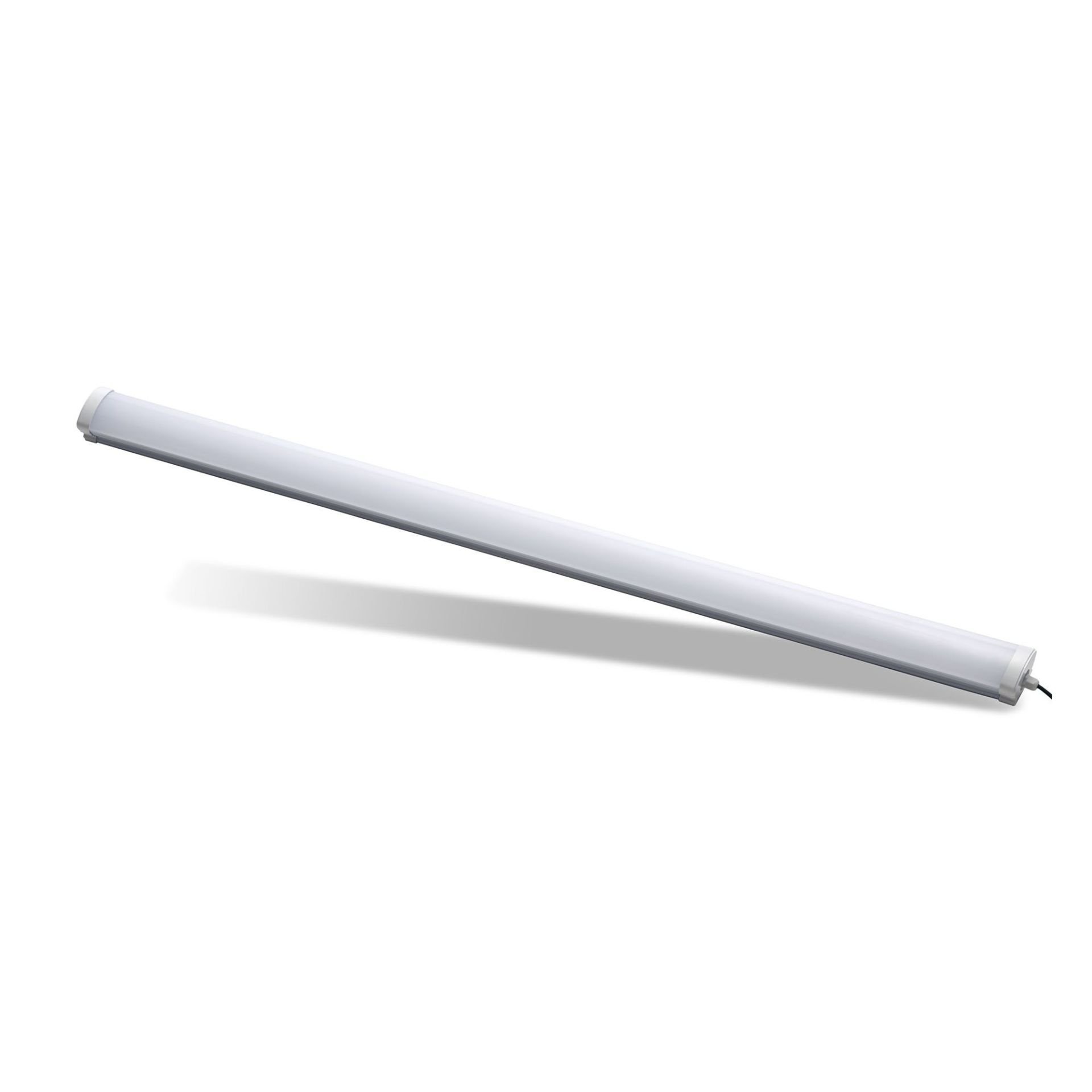 Noas 120 cm 36W Salina Etanj Armatür Lifud Enec Driver