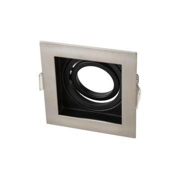 Cata CT-5225 Satin Kare Pars Spot Kasası