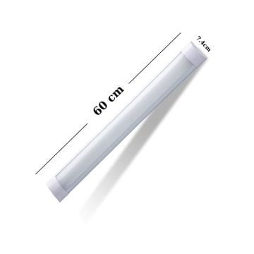 Noas 20W 60cm 3200K Led Bant Armatür YL98-6001