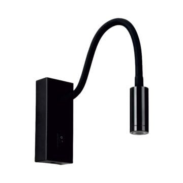 Cata 3 watt Baykuş Ledli Aplik Günışığı Renk CT-5232