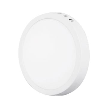 Cata CT-5233 18w 21cm Yuvarlak Sıva Üstü Led Panel