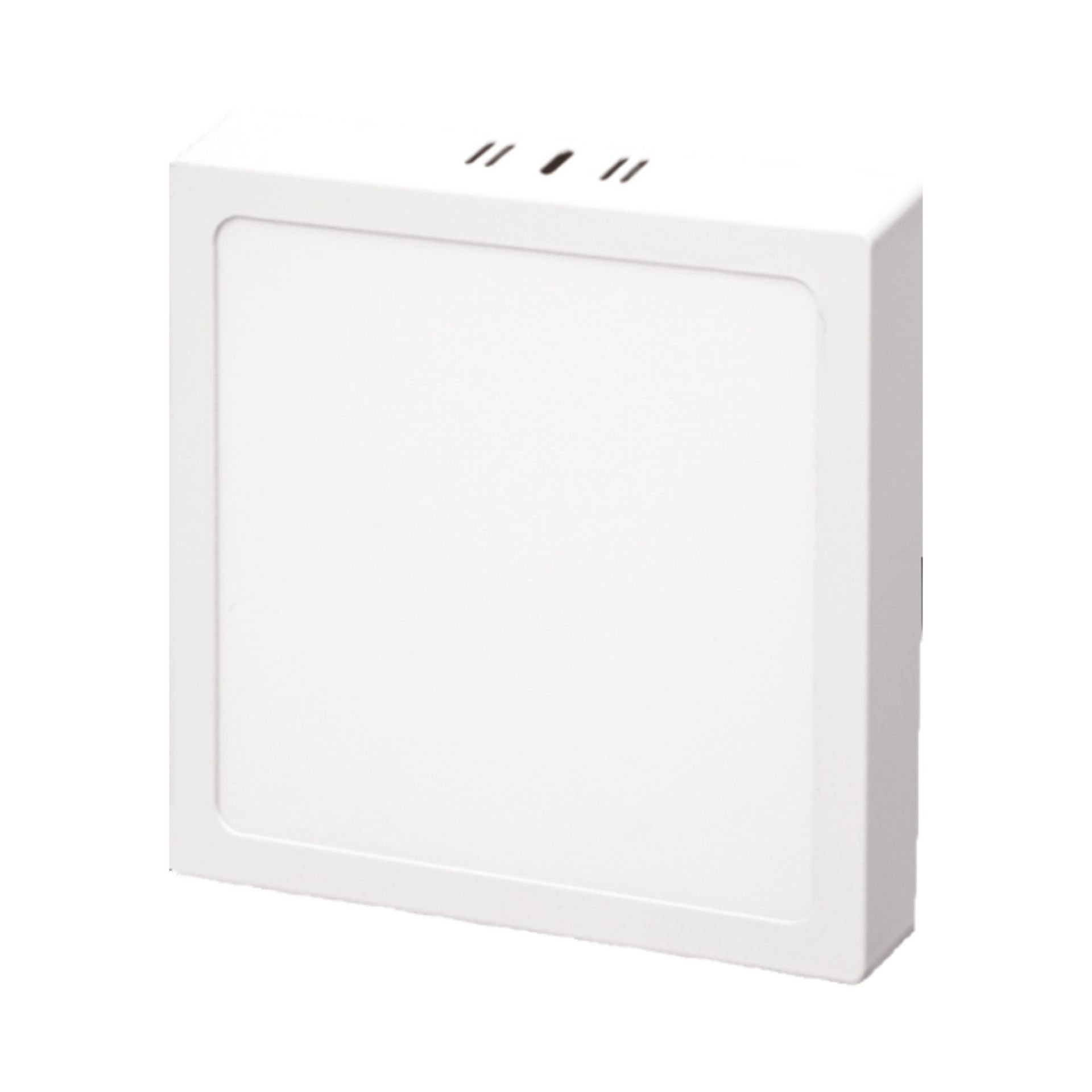 Cata 18w Sıva Üstü Kare Panel Led CT-5234