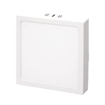 Cata 18w Sıva Üstü Kare Panel Led CT-5234