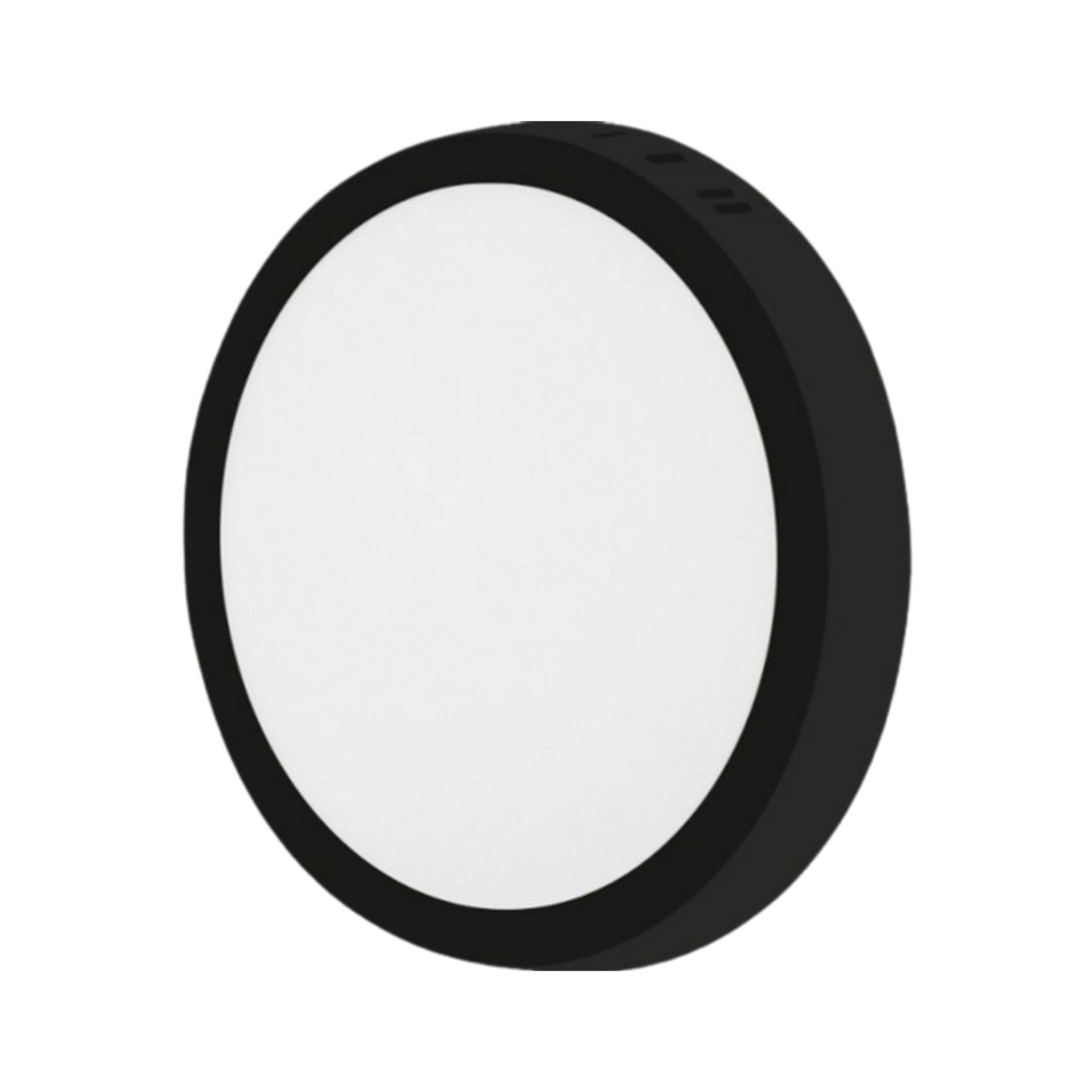 Cata 30w Sıva Üstü Panel Led Yuvarlak CT-5238