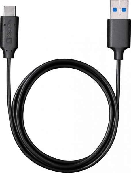 Varta 57944 USB - USB TYPE C Şarj Kablosu 1mt