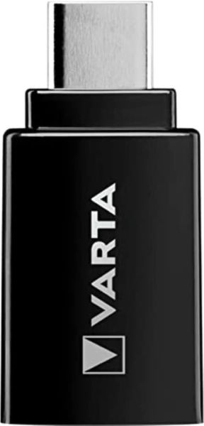 Varta 57946 USB 3.0 A Type C Adaptör
