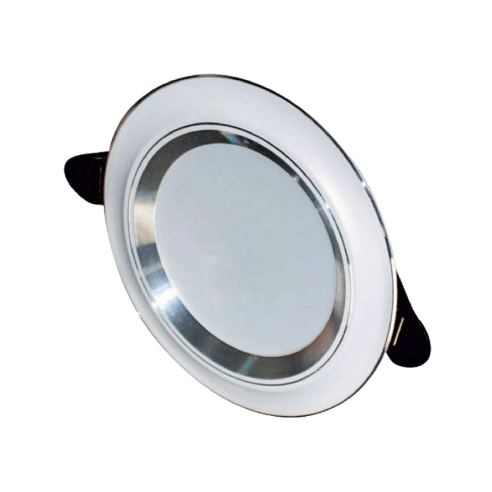 Cata CT-5257 Zebra Led Spot 3 Renk Işık 3200K-4000K-6400K