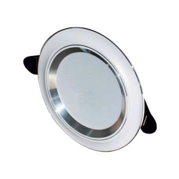 Cata CT-5257 Zebra Led Spot 3 Renk Işık 3200K-4000K-6400K