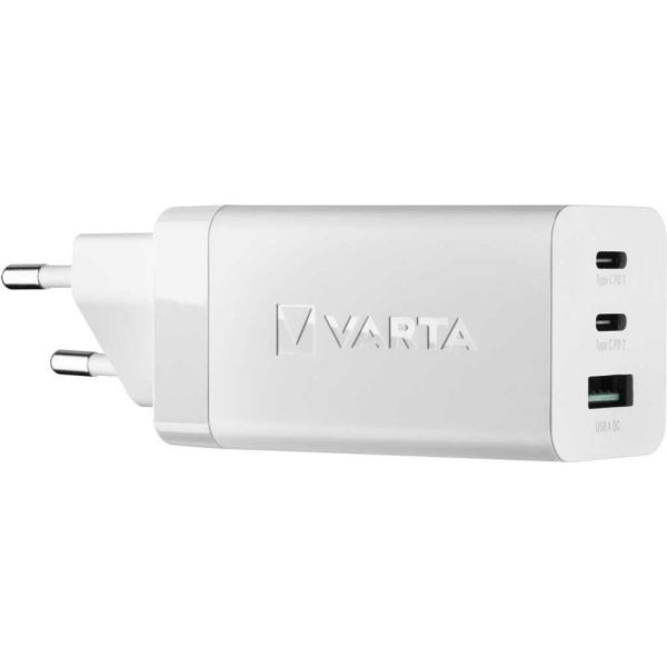 Port High Speed Charger 65 W
