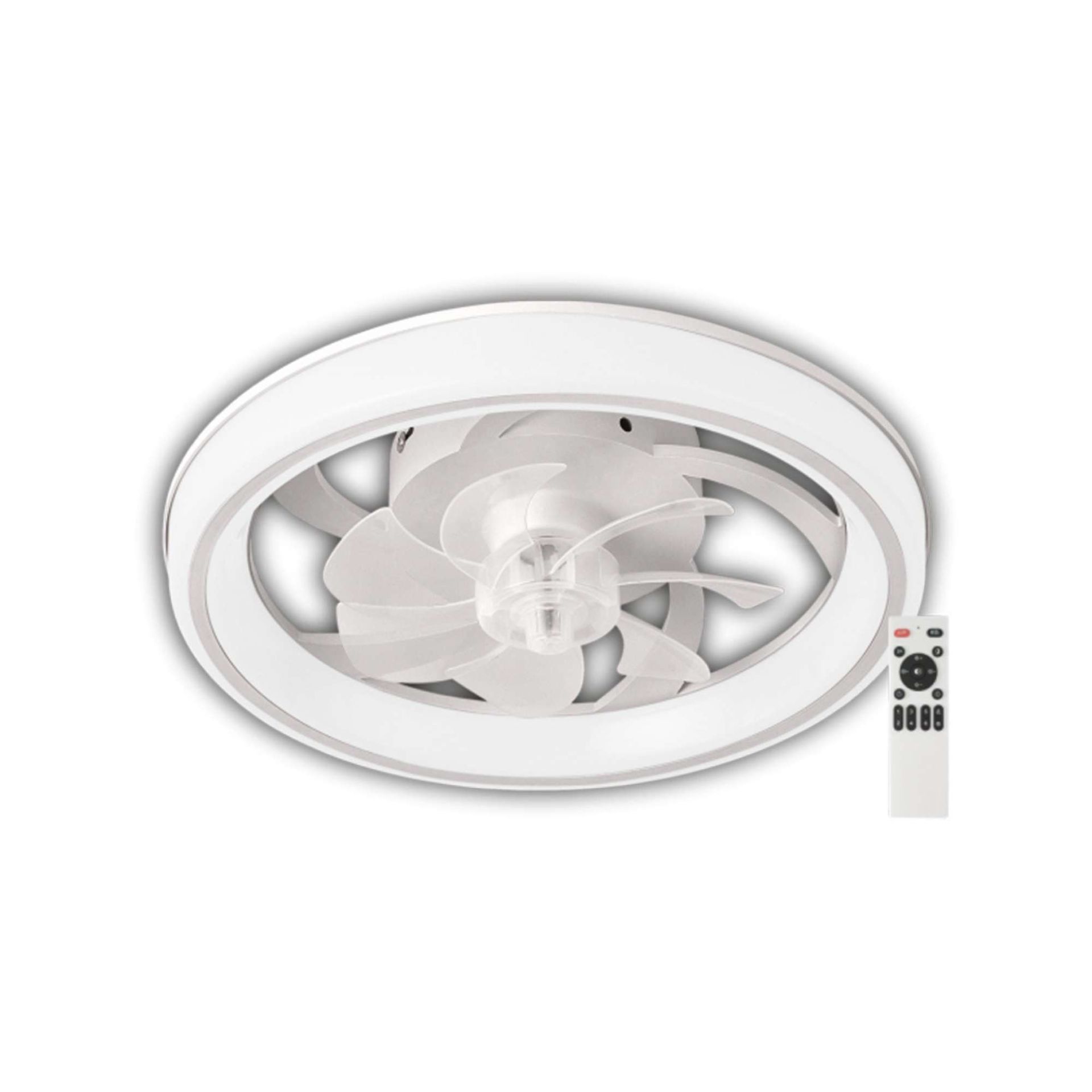 Cata Ct-3010 Meltem Led Tavan Vantilatör