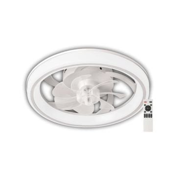 Cata Ct-3010 Meltem Led Tavan Vantilatör