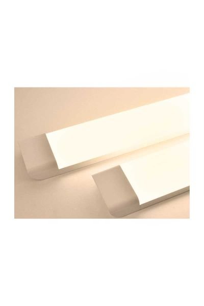 Cata CT-2476G 72W 3200K Günışığı Led Yatay Bant Armatür