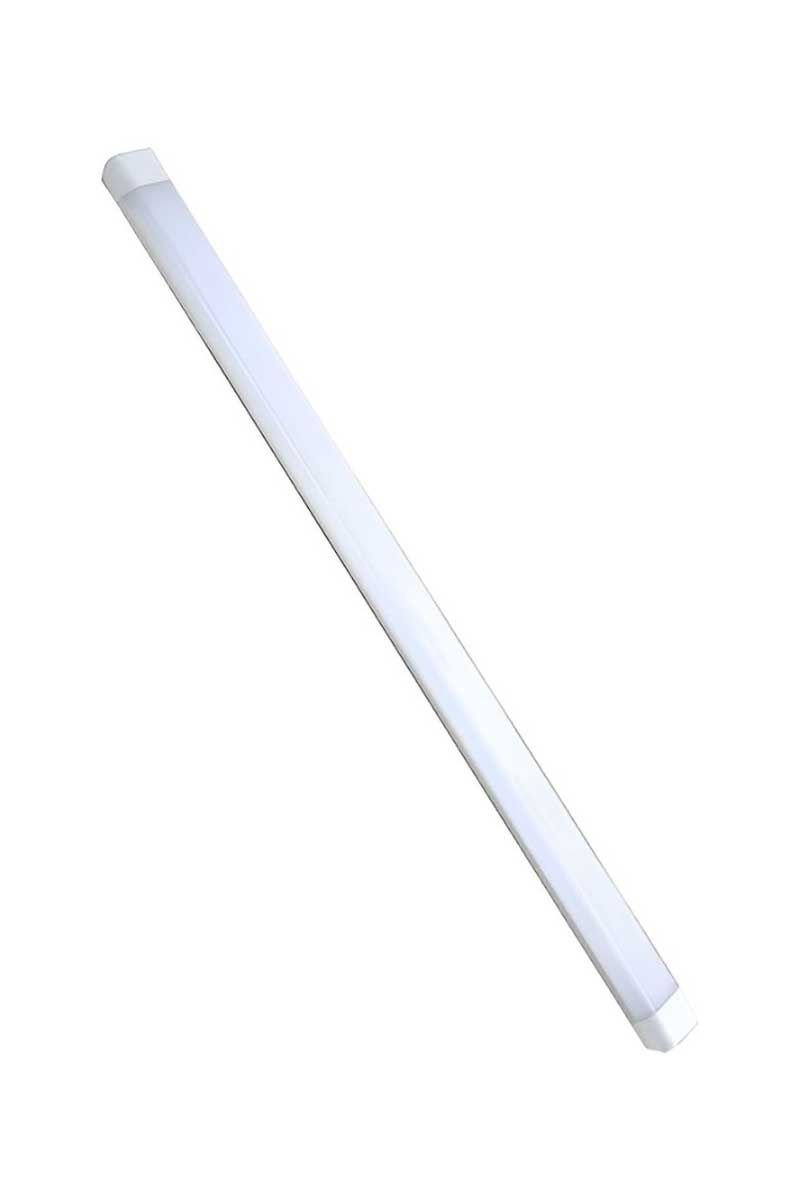 Cata CT-2476G 72W 3200K Günışığı Led Yatay Bant Armatür
