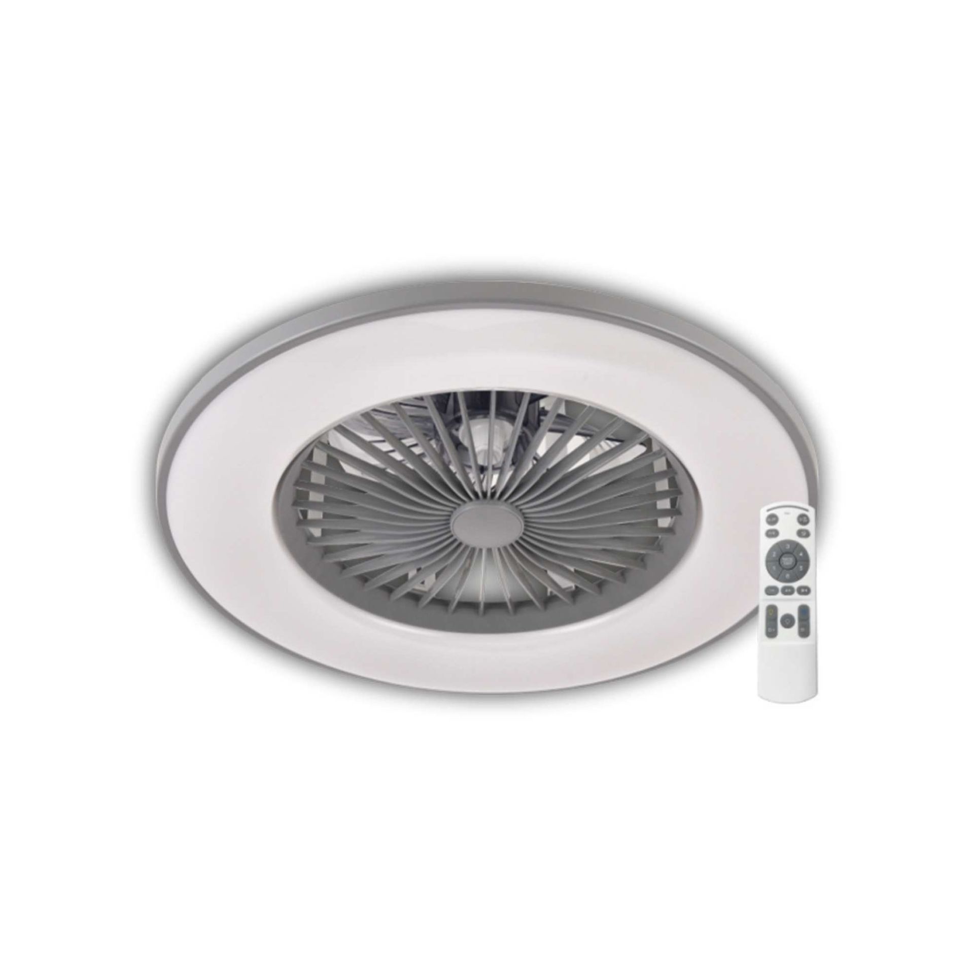 Cata Yıldız Led Tavan Vantilatör CT-3011
