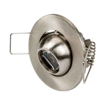 Cata 1w Satin Hareketli Power Led Yıldız Spot CT-5268