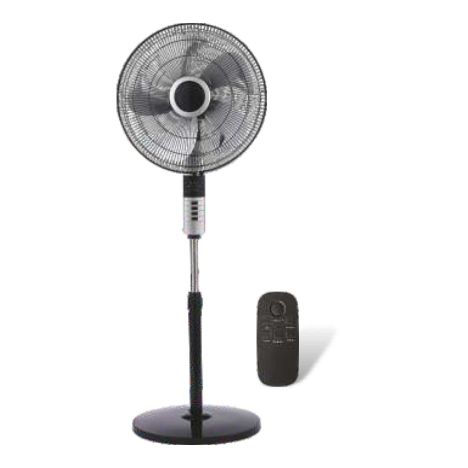 Cata CT-3022 Everest Ayaklı Vantilatör Kumandalı