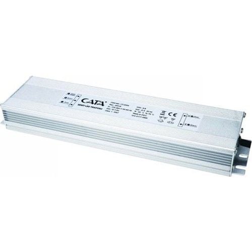 Cata 21 Amper 200 Watt Dış Mekan Led Trafosu CT-2594