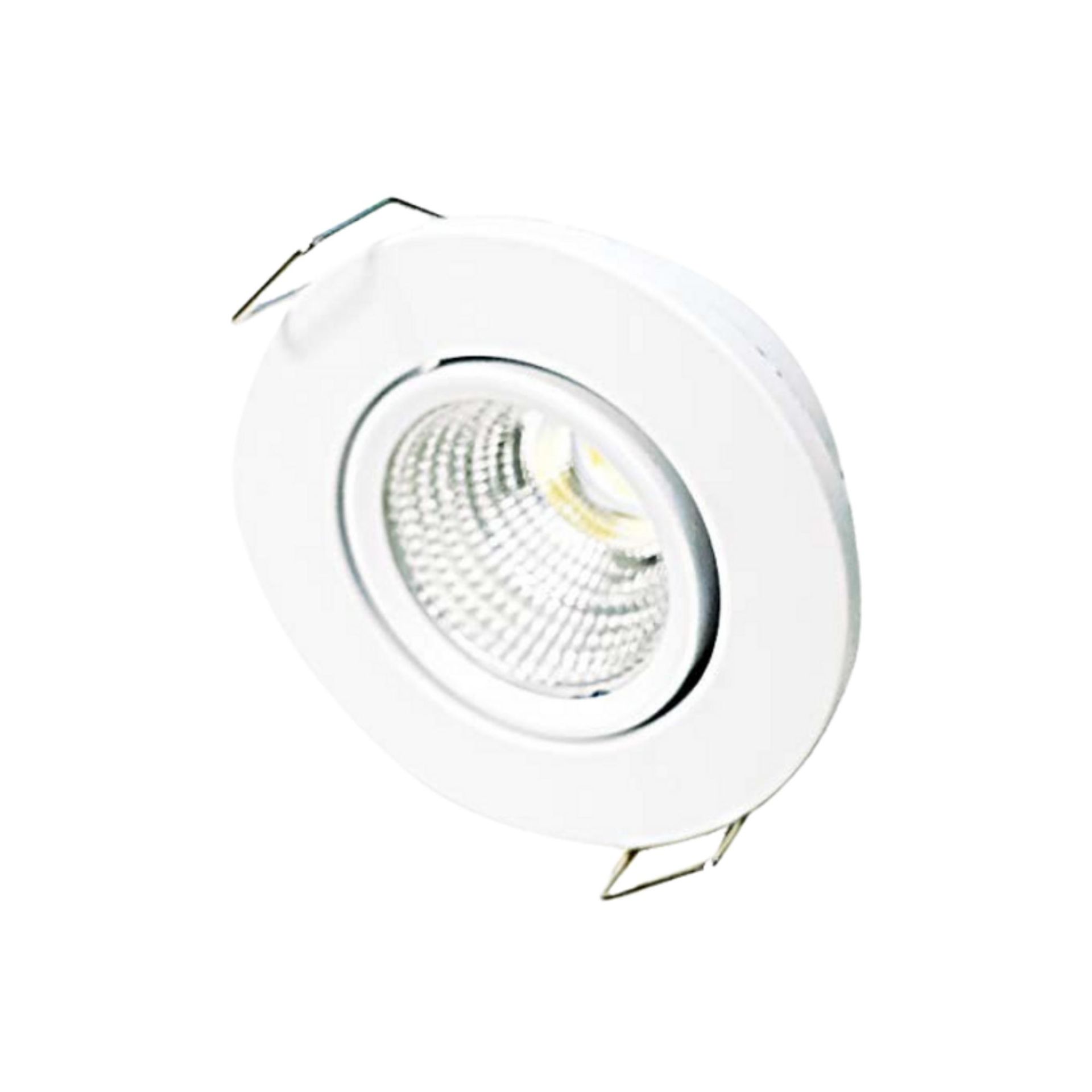 Cata CT-5269 3W Beta Yıldız Led Spot Hareketli Günışığı 4000K