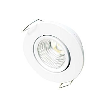 Cata CT-5269 3W Beta Yıldız Led Spot Hareketli Günışığı 4000K