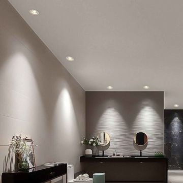 Cata CT-5269 3W Beta Yıldız Led Spot Hareketli Günışığı 4000K