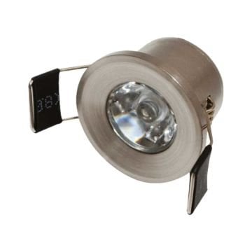 Cata CT-5270 1,5W Yıldız Spot Power Ledli Satin Kasa