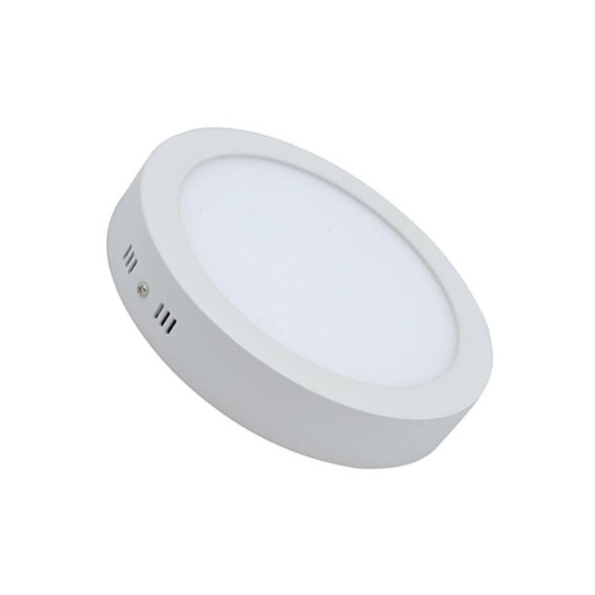 Cata Ct-5271 6400K Beyaz 25 Watt Sıva Üstü Panel Led Armatür