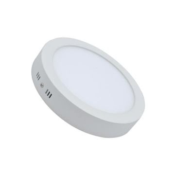 Cata Ct-5271 6400K Beyaz 25 Watt Sıva Üstü Panel Led Armatür