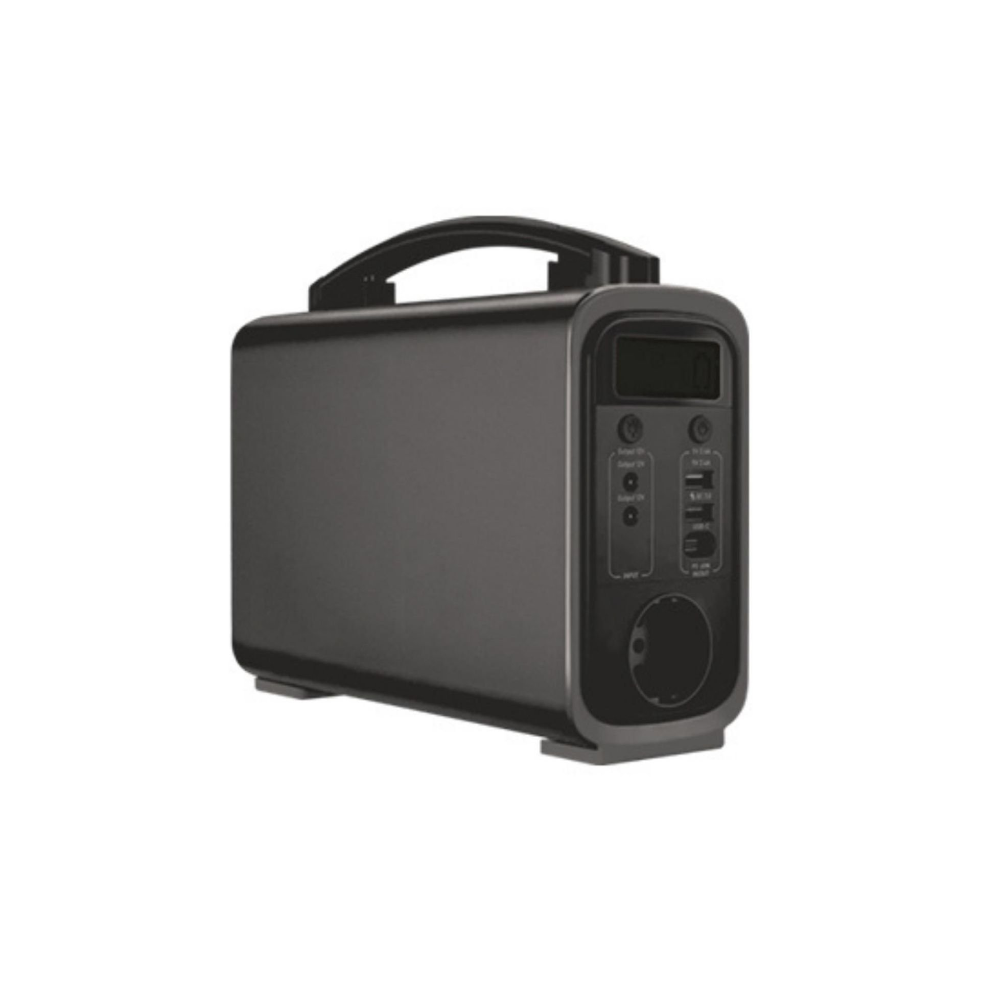 Cata 300W 20A Etna USBli Güç Kaynağı CT-4041