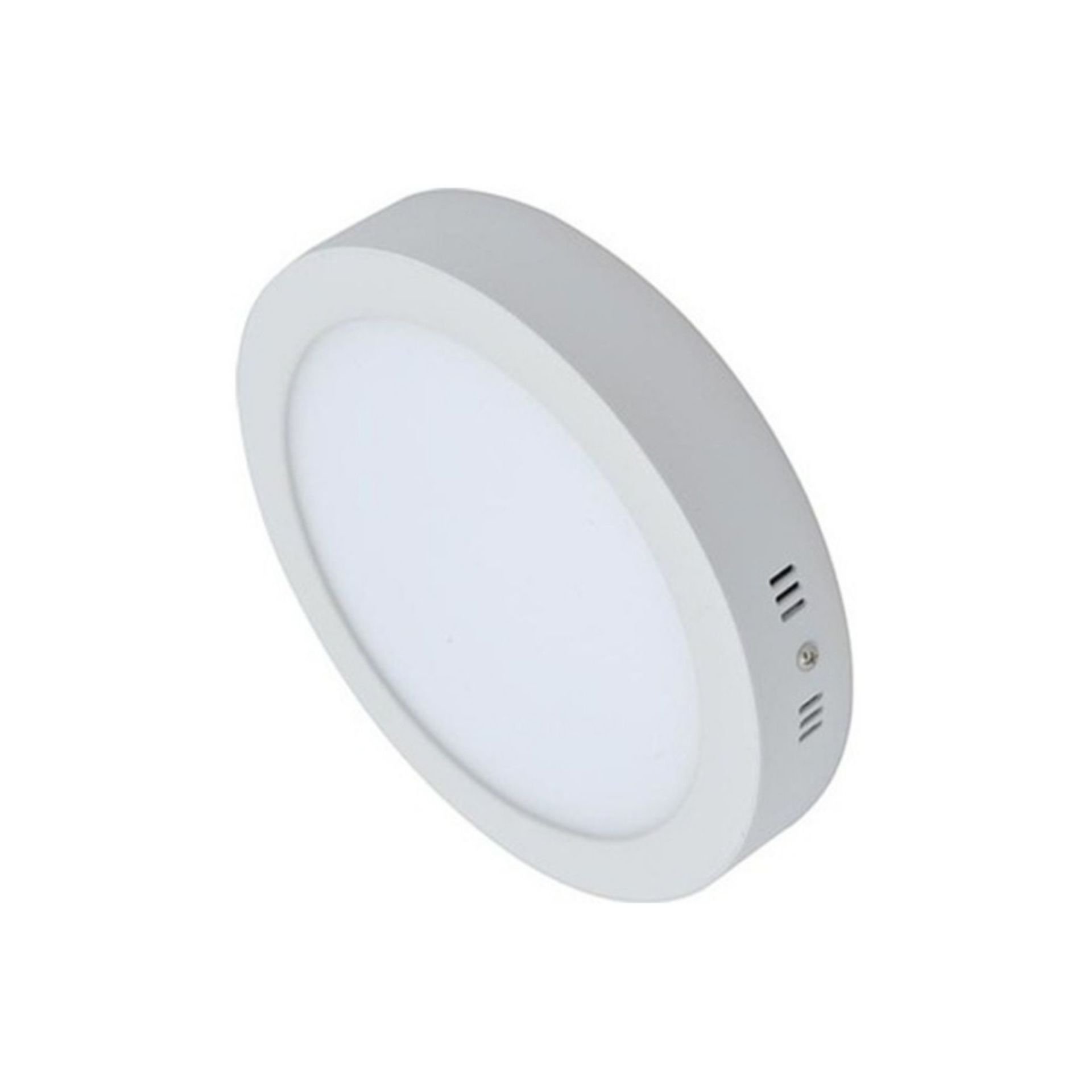 Cata CT-5273 30W Sıva Üstü Yuvarlak Led Panel