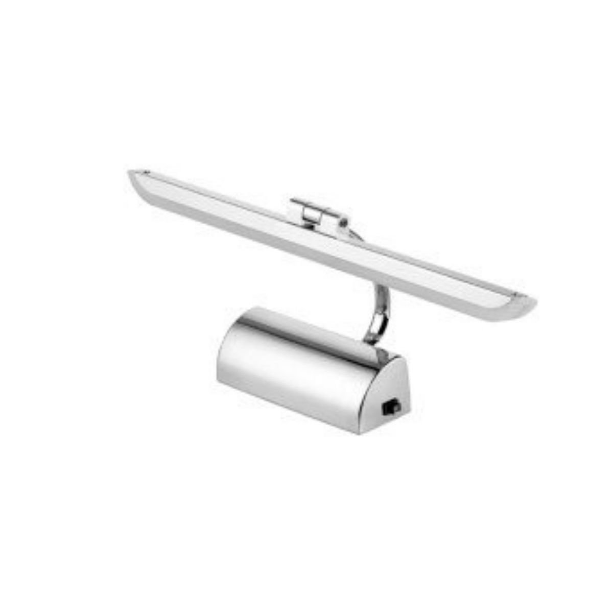 Cata CT-5245B 10Watt Mandarin Beyaz Işık Led Aplik Krom Kasa