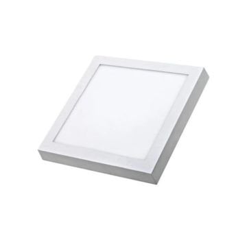 Cata 30W Kare Sıva Üstü Led Panel Armatür CT-5274