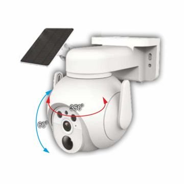Cata CT-4052 Solar Dis Mekan Kamera