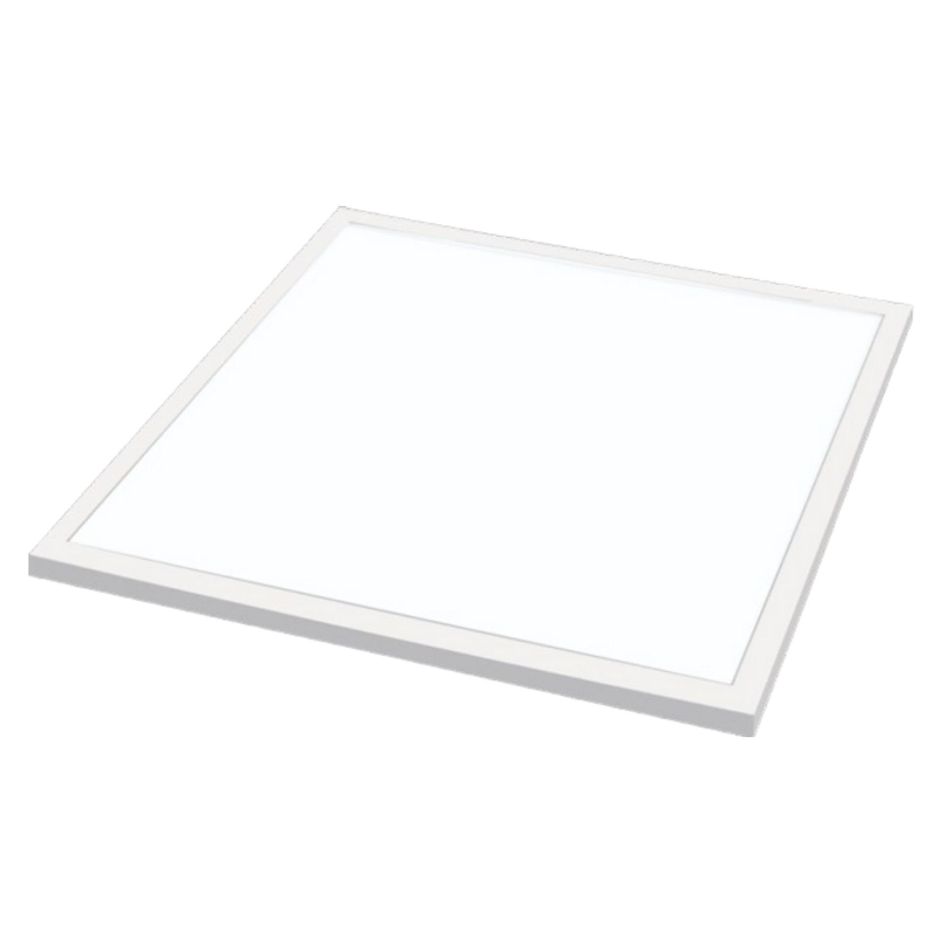 Cata CT-5281 60W Sıva Üstü 60x60 Panel Led Amatür