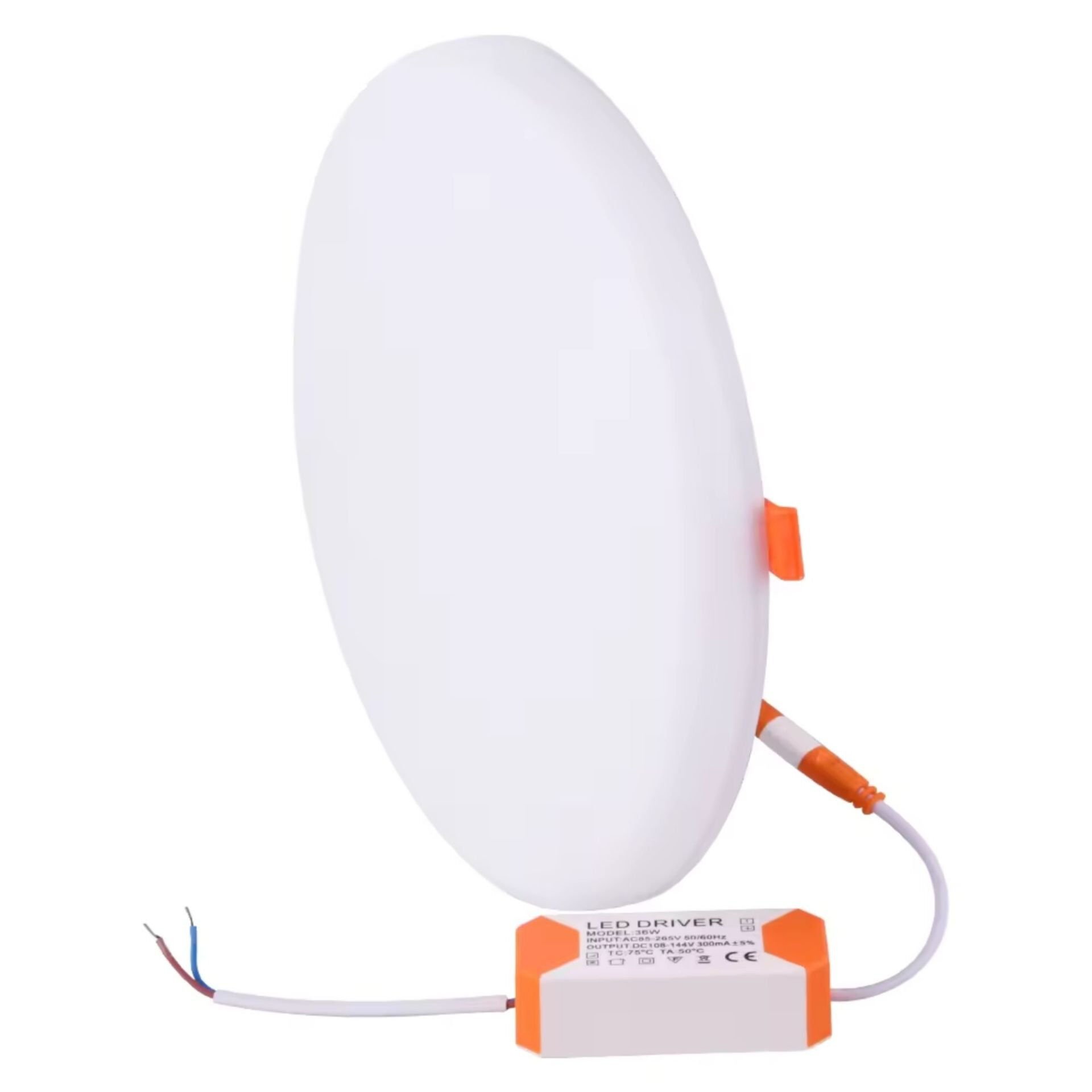 Cata CT-5662B X-Plus Ayarlanabilir 25W Slim Led Panel Beyaz