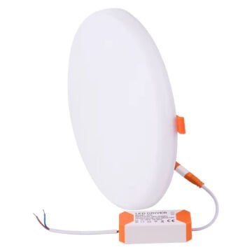 Cata CT-5662B X-Plus Ayarlanabilir 25W Slim Led Panel Beyaz