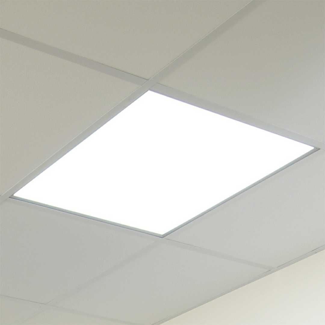 Cata 40W Backlight 60x60 Led Panel CT-5283